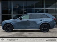 2025 Mazda CX-70 MHEV GT-4