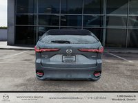 2025 Mazda CX-70 MHEV GT-2