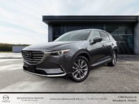 2023 Mazda CX-9 GT-0