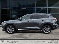 2023 Mazda CX-9 GT-4