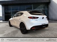 2020 Mazda 3 Sport GT-3