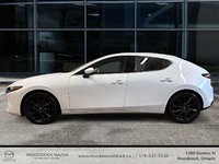 2020 Mazda 3 Sport GT-4