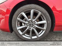 2024 Mazda 3 Sport GT-6