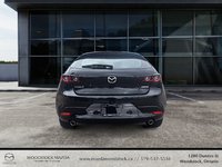 2025 Mazda 3 Sport GS-2