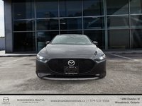 2025 Mazda 3 Sport GS-1