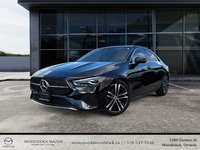 2025 Mercedes-Benz CLA 250-0