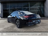 2025 Mercedes-Benz CLA 250-3