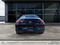 2025 Mercedes-Benz CLA 250-2