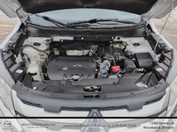 2022 Mitsubishi RVR ES-7