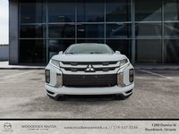 2022 Mitsubishi RVR ES-1