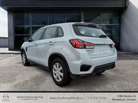 2022 Mitsubishi RVR ES-3