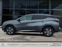 2020 Nissan Murano SV-4