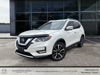 2018 Nissan Rogue SL-0