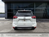 2018 Nissan Rogue SL-2