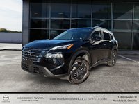 2024 Nissan Rogue SV Moonroof-0