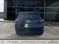 2024 Nissan Rogue SV Moonroof-2