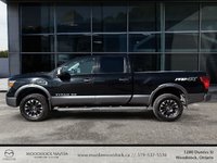 2016 Nissan Titan XD PRO-4X-4