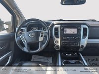 2016 Nissan Titan XD PRO-4X-7
