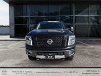 2016 Nissan Titan XD PRO-4X-1
