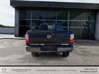 2016 Nissan Titan XD PRO-4X-2