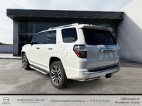 2023 Toyota 4Runner BASE-3