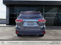 2018 Toyota Highlander LE-2