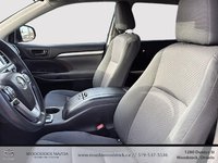 2018 Toyota Highlander LE-7