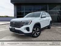2024 Volkswagen Atlas Comfortline-0