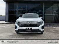 2024 Volkswagen Atlas Comfortline-1