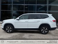 2024 Volkswagen Atlas Comfortline-4