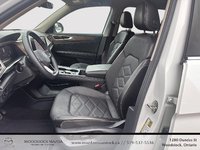2024 Volkswagen Atlas Comfortline-7