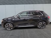 Audi Q3 Progressiv Quattro S-Line 2024-4