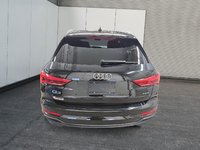 Audi Q3 Progressiv Quattro S-Line 2024-2