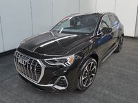 Audi Q3 Progressiv Quattro S-Line 2024-0