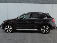 2024 Audi Q5 Progressiv Quattro S-Line-4