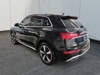 2024 Audi Q5 Progressiv Quattro S-Line-3