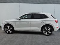 Audi Q5 Progressiv Quattro S-Line 2024-4