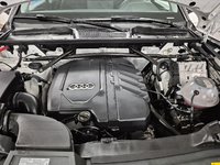 Audi Q5 Progressiv Quattro S-Line 2024-7