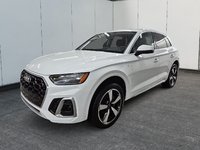 Audi Q5 Progressiv Quattro S-Line 2024-0