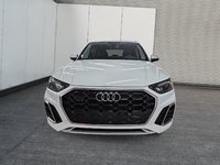 Audi Q5 Progressiv Quattro S-Line 2024-1