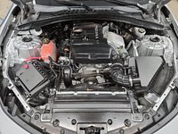 2019 Chevrolet Camaro CAMARO // 1LT // 4 CYLINDRES-7