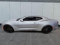 2019 Chevrolet Camaro CAMARO // 1LT // 4 CYLINDRES-4