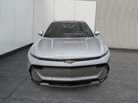 Chevrolet Equinox EV LT E-AWD CUIR 2025-1