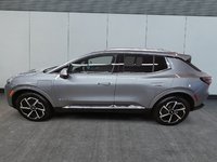 Chevrolet Equinox EV LT E-AWD CUIR 2025-4