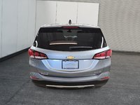 Chevrolet Equinox EQUINOX // LT // CHEVROLET 2024-2