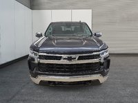 2023 Chevrolet Silverado 1500 LT CREW CAB 4X4 // BOITE LONGUE-1