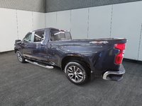 2023 Chevrolet Silverado 1500 LT CREW CAB 4X4 // BOITE LONGUE-3