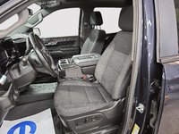 2023 Chevrolet Silverado 1500 LT CREW CAB 4X4 // BOITE LONGUE-7