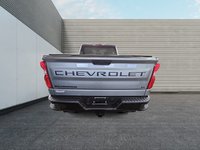 Chevrolet Silverado 1500 LT TRAIL BOSS 2024-2