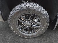 Chevrolet Silverado 1500 LT TRAIL BOSS 2024-6